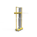 Yq03 respray machine retrocator
